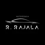 Autopesularajala